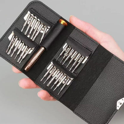 Sandsberg | Haushalts-Schraubendreher-Set