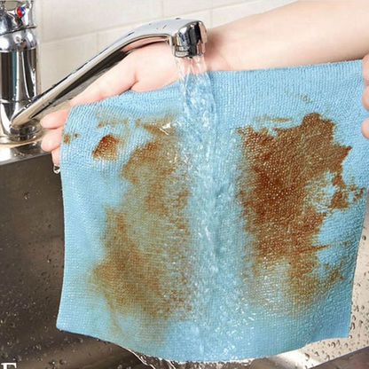 Sandsberg | Herausziehbare absorbierende Mikrofaserstoffe