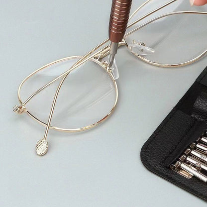 Sandsberg | Haushalts-Schraubendreher-Set