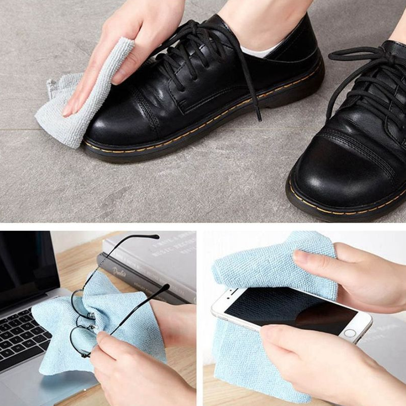 Sandsberg | Herausziehbare absorbierende Mikrofaserstoffe