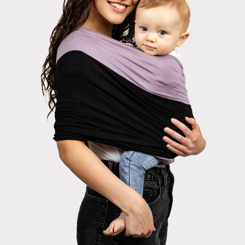 Baby Rückenhandtuch