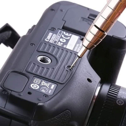 Sandsberg | Haushalts-Schraubendreher-Set