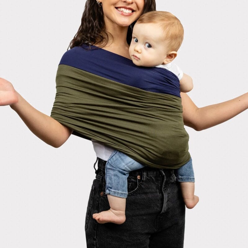 Baby Rückenhandtuch