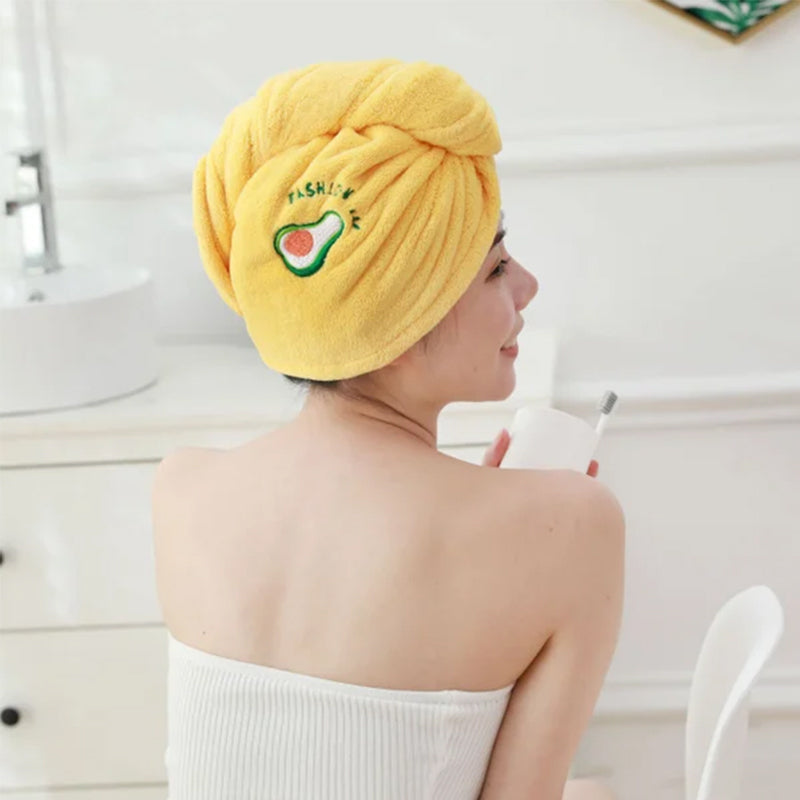 Sandsberg Gratis | EasyDry™ - Trockene Haare in nur 5 Minuten!