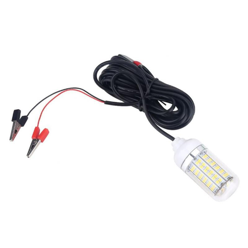 12V LED Fischen-Licht