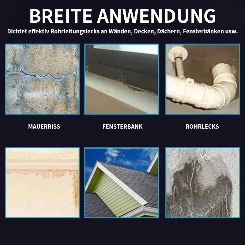 wasserdichter Beschichtungsmittel