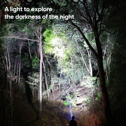 Sandsberg | Spezialkräfte Strong Light Taschenlampe