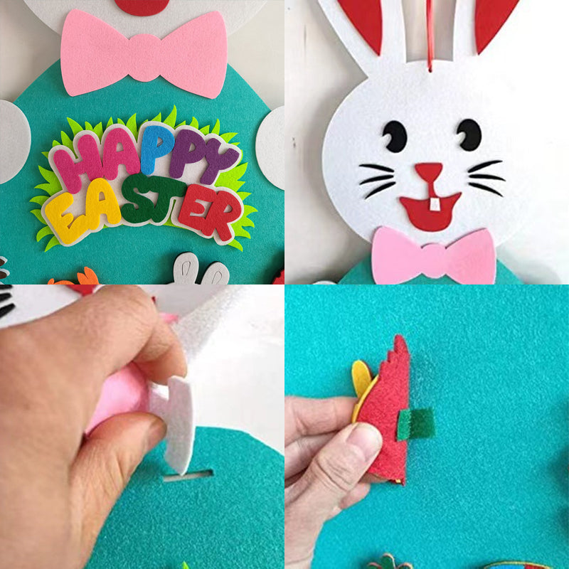 DIY-Osterhase