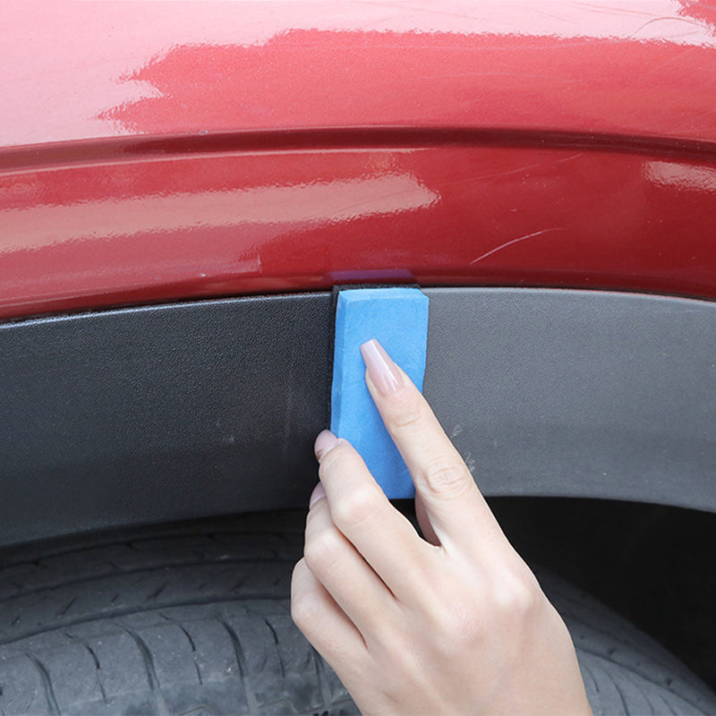 Sandsberg | Beschichtungsmittel für Automobilkunststoffe