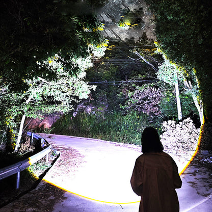 Sandsberg | LED wiederaufladbare Taschenlampen