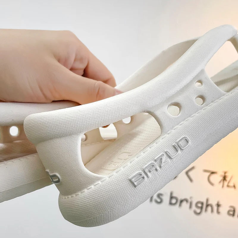 Neue Rutschfeste Strand-Flip-Flops