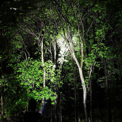 Sandsberg | Spezialkräfte Strong Light Taschenlampe