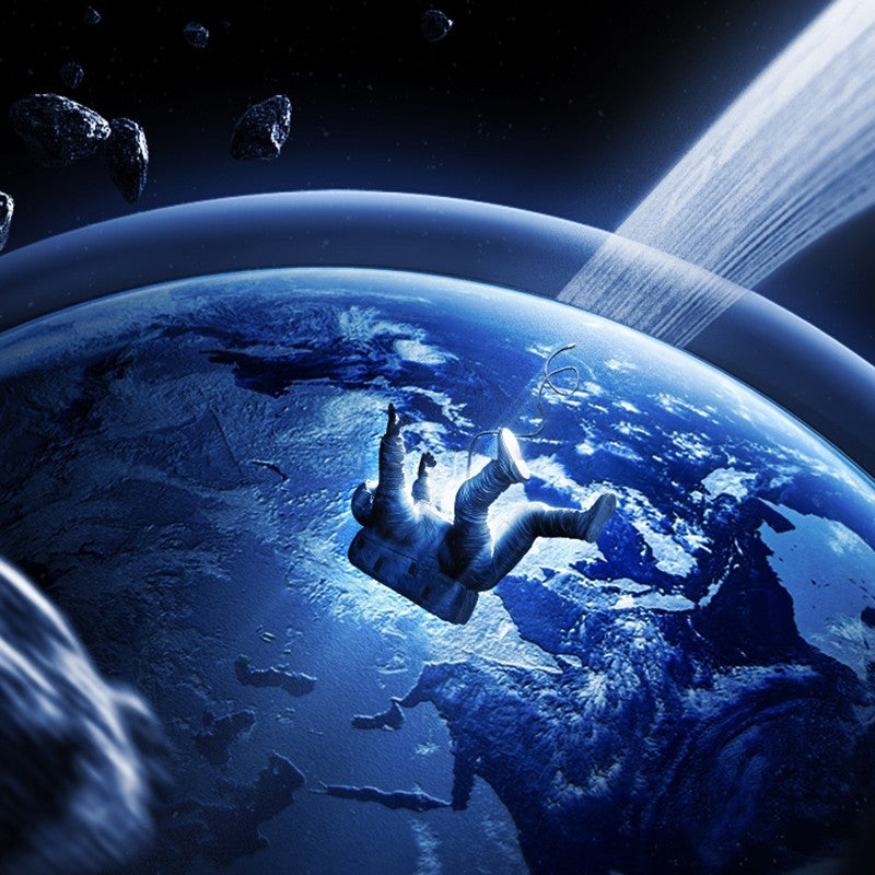 Sandsberg | Cooler & Rotierbarer Auto Lufterfrischer, mit Magnetabsaugdeckel, Einfache Installation, Schnelle Diffusion und Stabile Befestigung