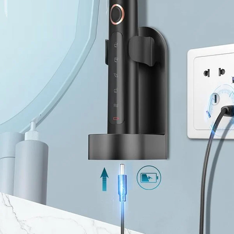 Elektrische Sonic-Zahnbürste für Erwachsene