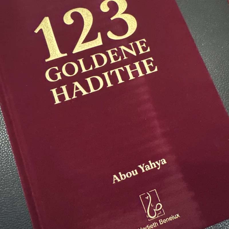 123 goldene Hadithe