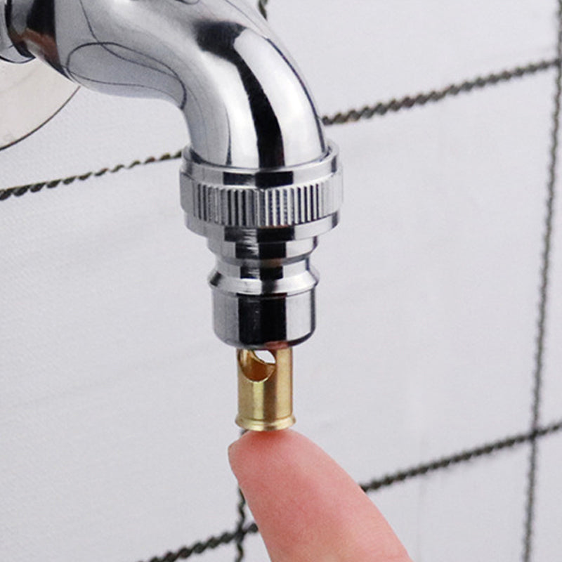 Wasserhahn-Adapter