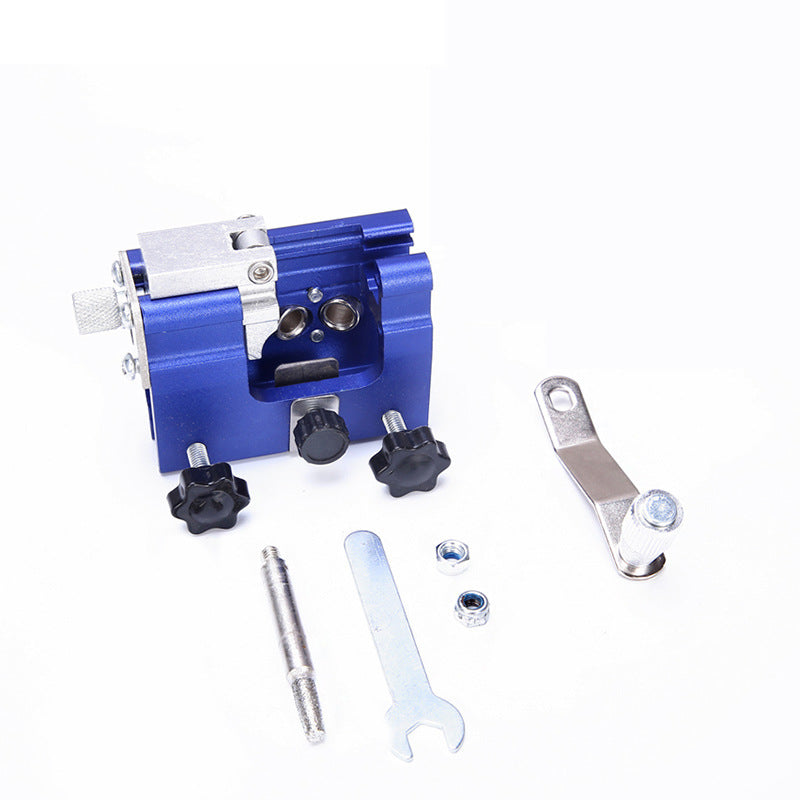 Sandsberg | Kettensägenkettenschärfgerät