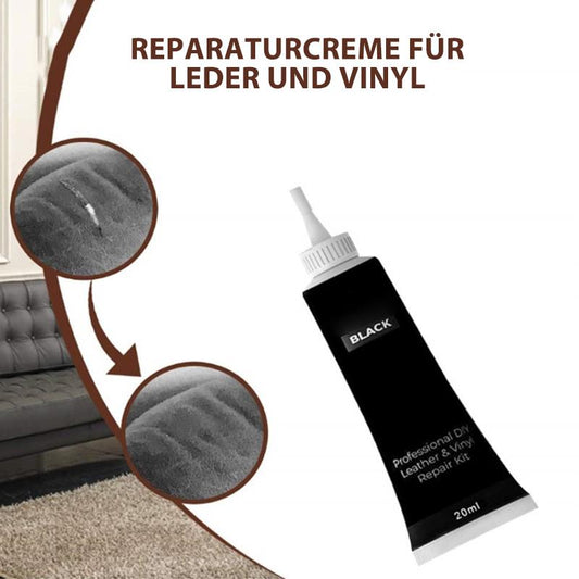 Lederreparaturgel