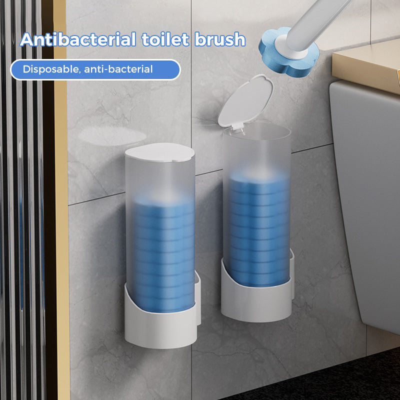 Sandsberg Toilet Cleaning System