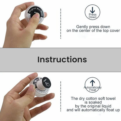 Sandsberg | Einweg-Handtücher