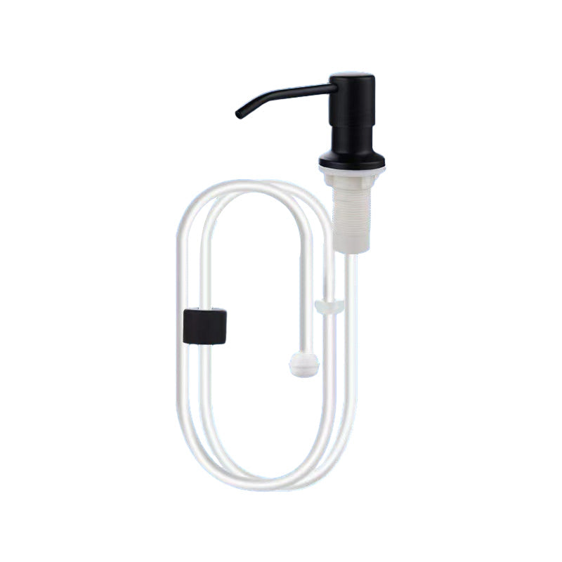 Sandsberg | Seifenspender zur Senkung