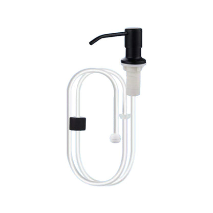 Sandsberg | Seifenspender zur Senkung