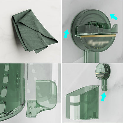 Sandsberg | Langlebiger Duschorganisator