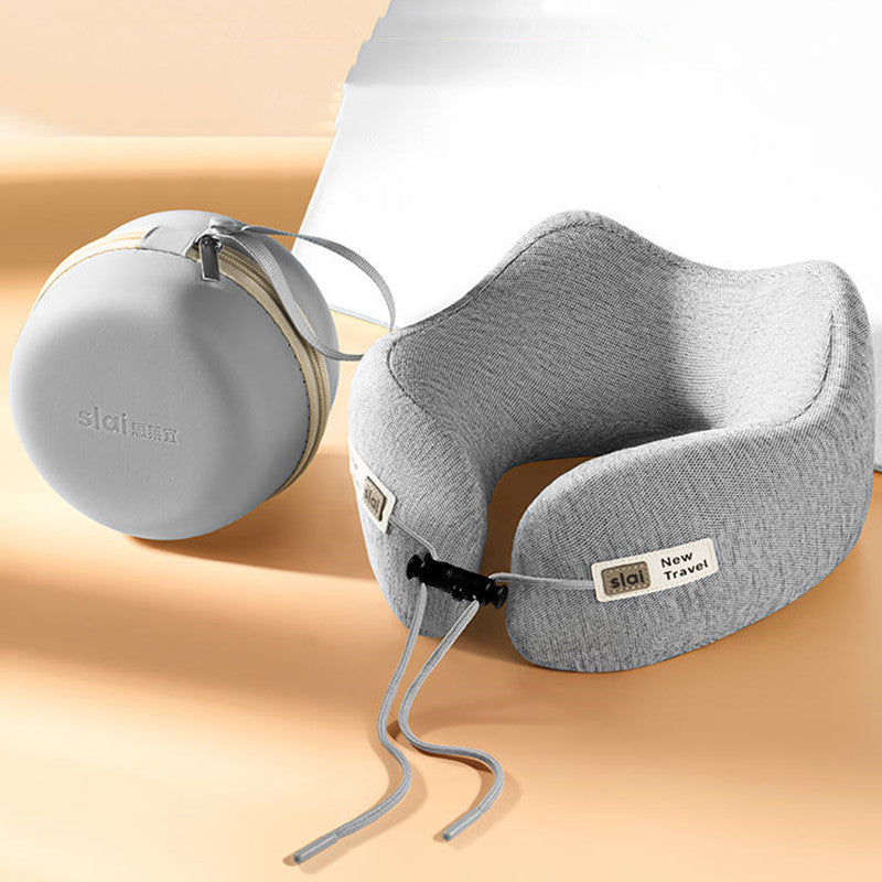 Sandsberg | U-förmiges tragbares Reisekissen