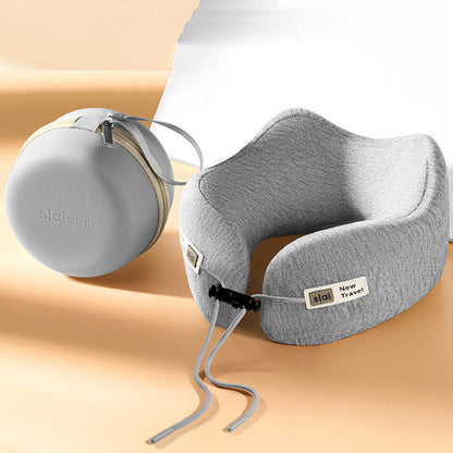 Sandsberg | U-förmiges tragbares Reisekissen