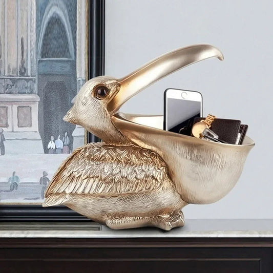 Elegante Aufbewahrungsbox