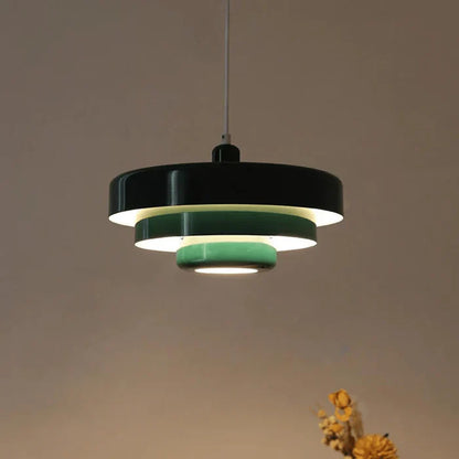 Sandsberg | Vintage LED Hängeleuchte - TimelessGlow