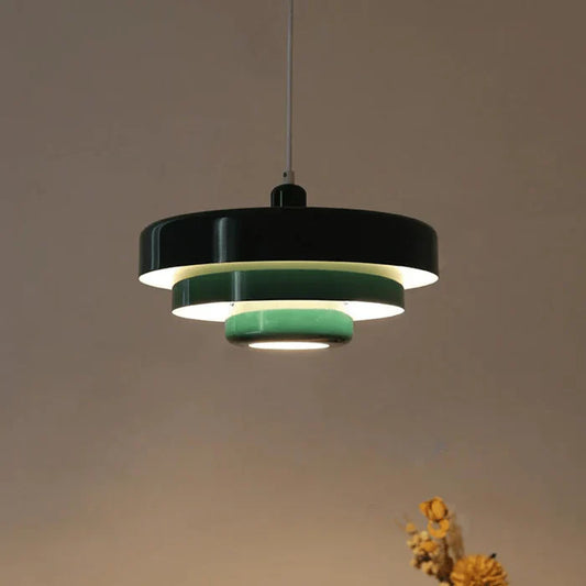Sandsberg | Vintage LED Hängeleuchte - TimelessGlow