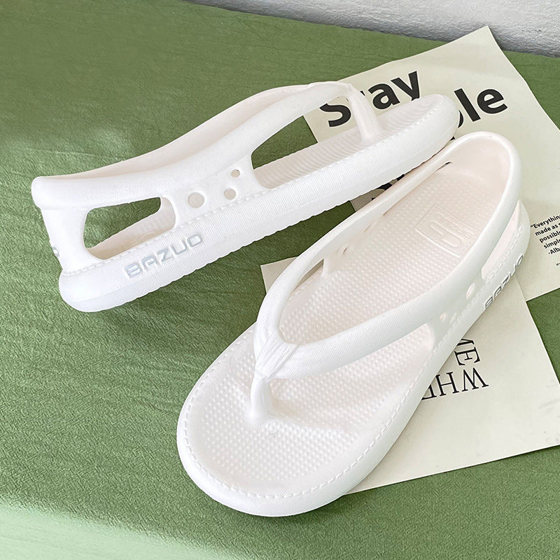 Neue Rutschfeste Strand-Flip-Flops