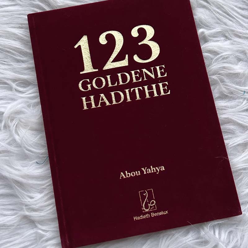 123 goldene Hadithe