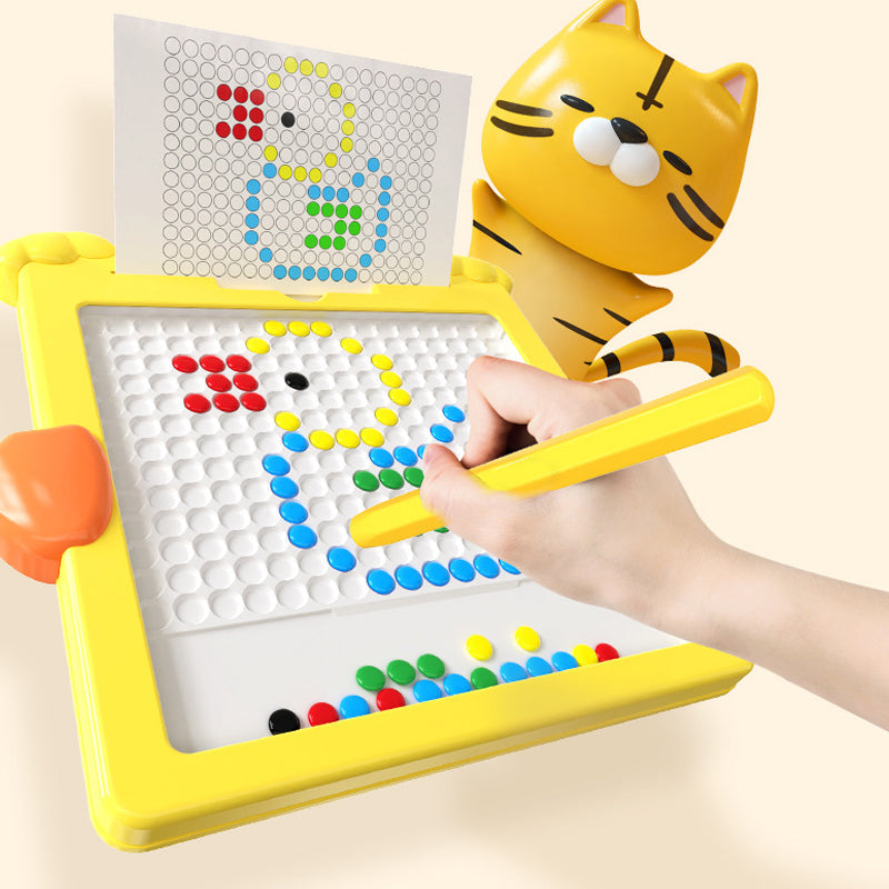 Magnetisches Zeichenbrett für Kinder