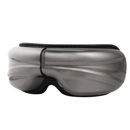 Sandsberg | Augen Spa & Musiktherapie Für einen Platz in Ihrer Tasche