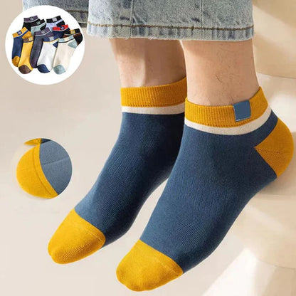 Sandsberg | Dünne Sportsocken für Herren (10 Paare)