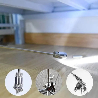 Sandsberg | LED ausziehbarer magnetischer Abholer