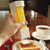 Ein-Klick-Stick-Butter-Schneider-Käse-Splitter-Slicer