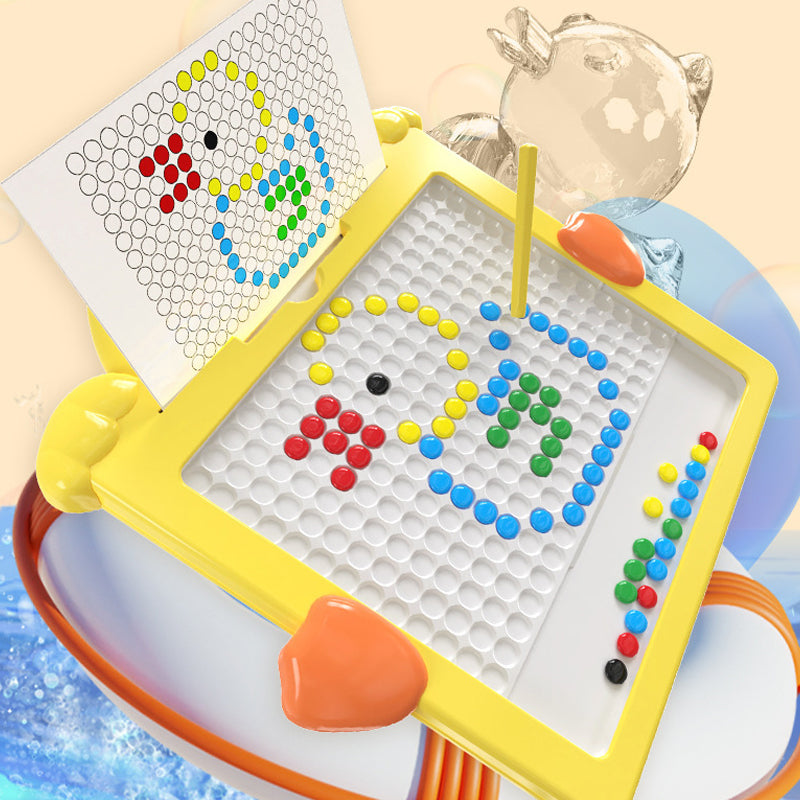 Magnetisches Zeichenbrett für Kinder