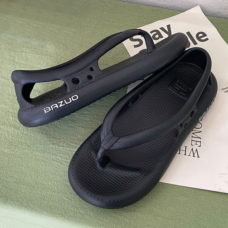 Neue Rutschfeste Strand-Flip-Flops