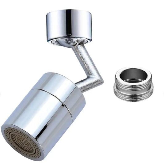 MPG Universeller Spritzfilter Wasserhahnaufsatz