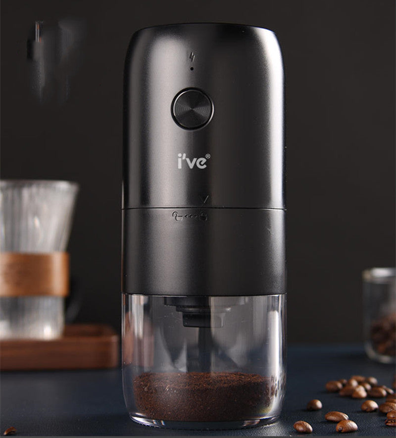 Sandsberg | Kleiner Haushalts-Elektromühlen