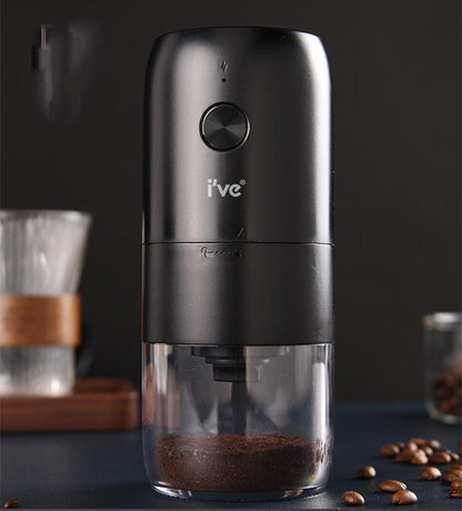 Sandsberg | Kleiner Haushalts-Elektromühlen