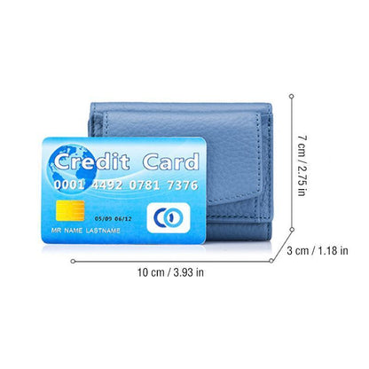Sandsberg | RFID Shield Mini Wallet