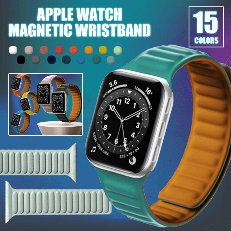 Apple Watch Magnetisches Armband