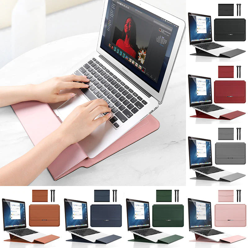 multifunktionale wasserdichte Notebooktasche