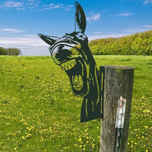 Hofmetallkunst Außendekoration