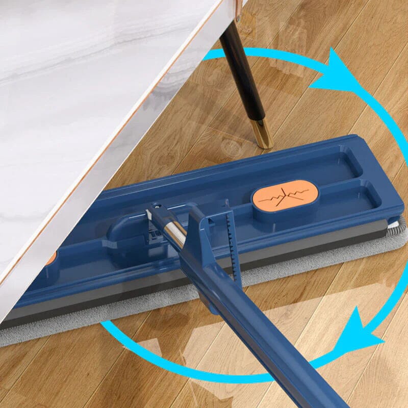 Modell Mop - inkl. 6 gratis Wischtücher! (nur heute)