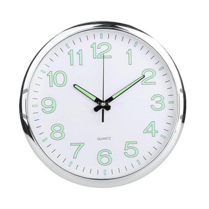 Sandsberg | Hinterleuchtete Wanduhr